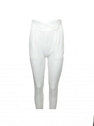 Classy V-Pants White
