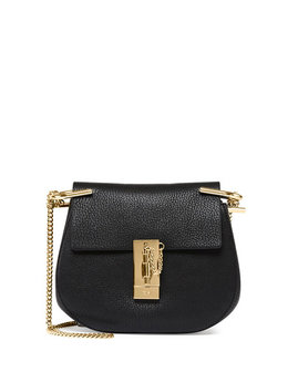 Drew Bag Black