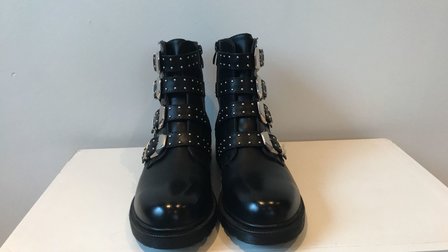 Biker Boots