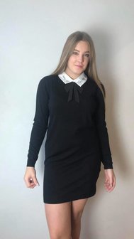 Classy Sweaterdress