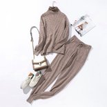 Comfy Home Set Beige