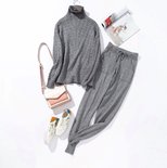 Comfy Home Set Grey