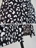 Leo Maxi Skirt Black