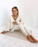 Nancy Set White