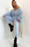 Nancy Set Grey