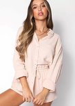 Kiki Two Piece Set Beige