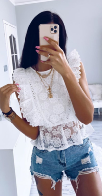 Lace Top