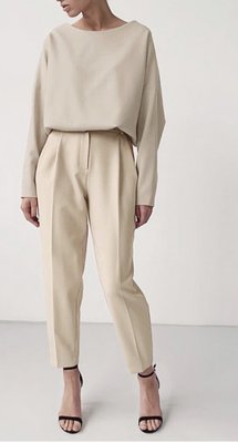 Comfy Chique Set Beige