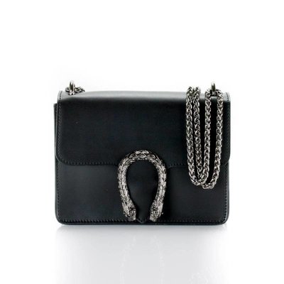 G-Bag Small Black