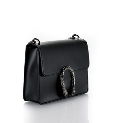 G-Bag Small Black