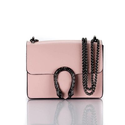 G-Bag Small Pink