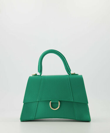 Cara Bag Green
