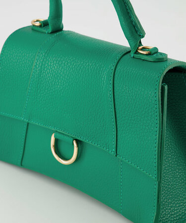 Cara Bag Green
