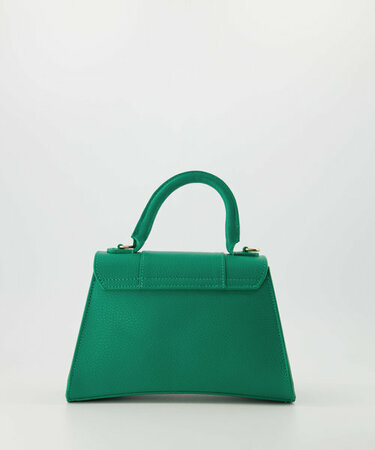 Cara Bag Green