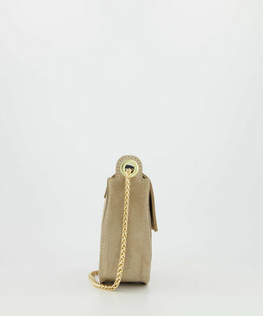 Nikki Bag Beige