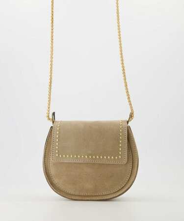 Nikki Bag Beige