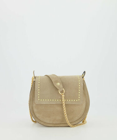 Nikki Bag Beige