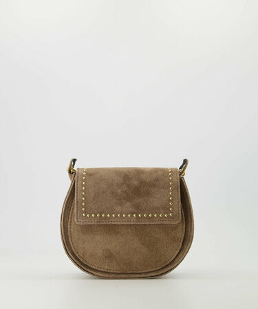 Nikki Bag Brown