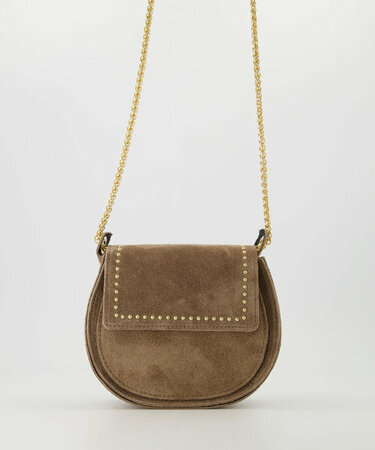 Nikki Bag Brown