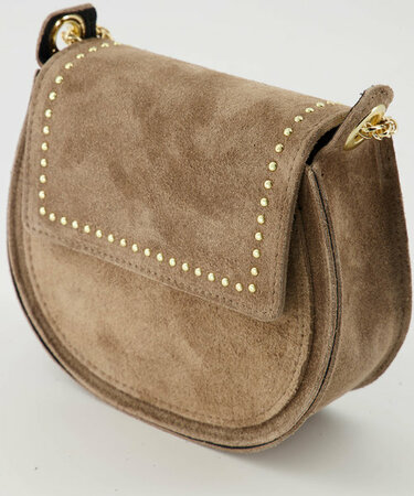 Nikki Bag Brown