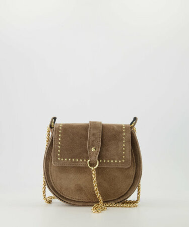 Nikki Bag Brown