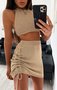 Solid Gold - Beach Set