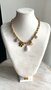 Take to me to Bali Necklace - Gold