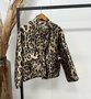 Leopard Jacket
