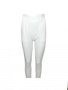 Classy V-Pants White