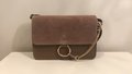 Circle Bag Taupe