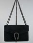 Inspired G-Bag Black