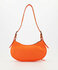 Gigi Leather Bag Orange_