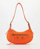 Gigi Leather Bag Orange_