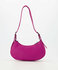 Gigi Leather Bag Fuchsia_