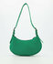 Gigi Leather Bag Green_