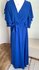 Stella Maxi Dress - Blue_