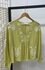 Boho Blouse - Green_